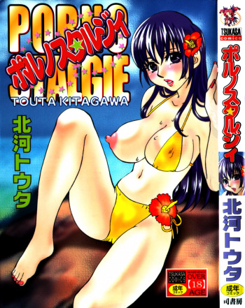 Porno Stalgie cover