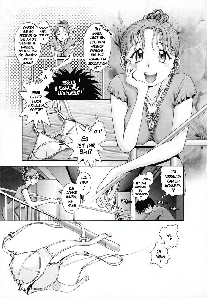 Kikenna Rinjin | Dangerous Neighbor page 4 full