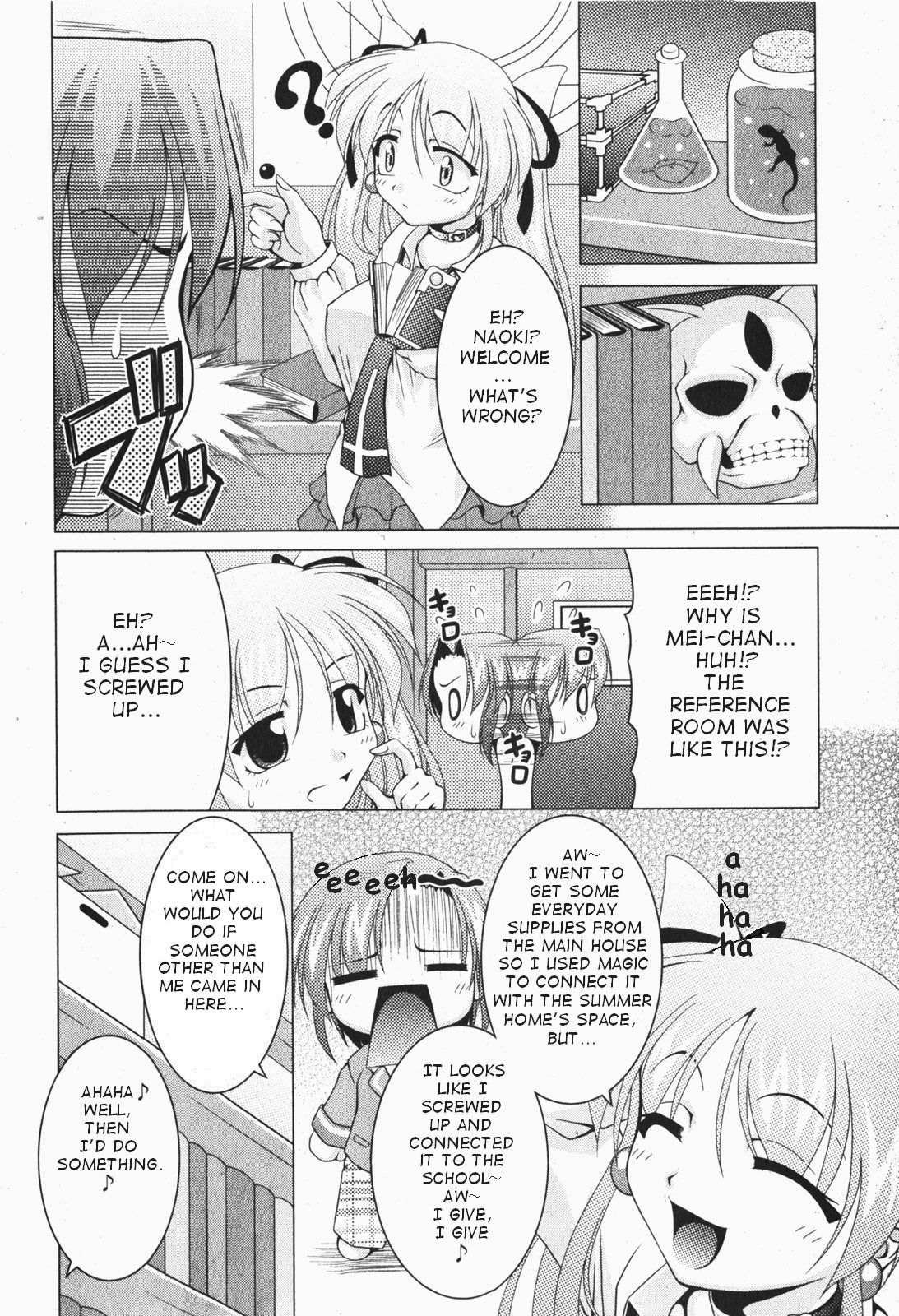 Magical Making 2 page 4 full