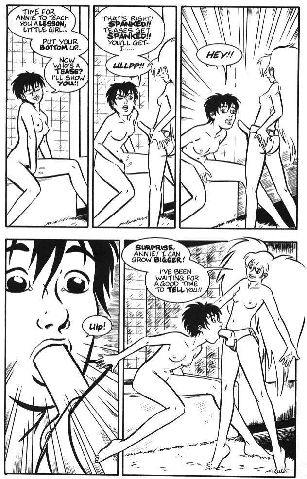 Small Favors Issue #2 ENG page 10 full
