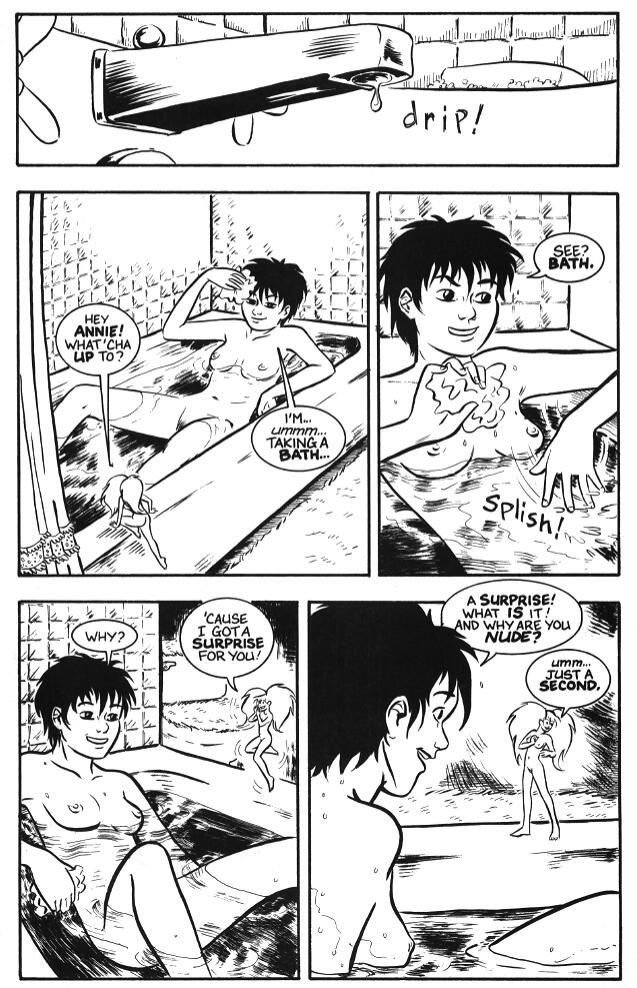 Small Favors Issue #2 ENG page 6 full
