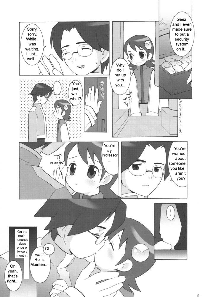 MAINTENANCE page 7 full