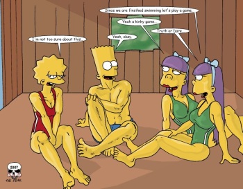 Simpsons - Tree House Fun cover