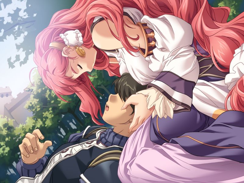 Rekutandooru Senki Revorashion ~Monshou no Kioku~ page 5 full