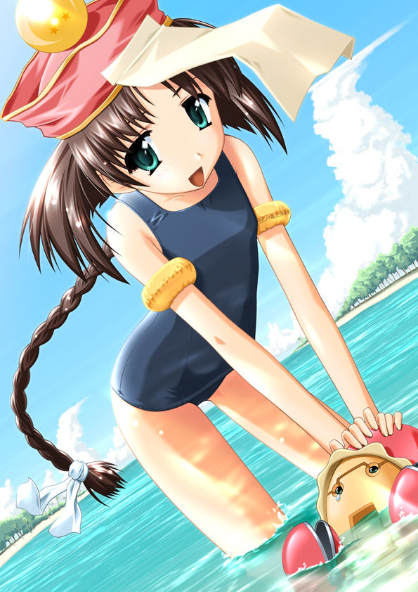 不整脈 - Ragnarok Online Mobicphilia Casual D@yz page 1 full