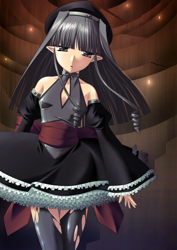 不整脈 - Ragnarok Online Mobicphilia Casual D@yz page 10 full