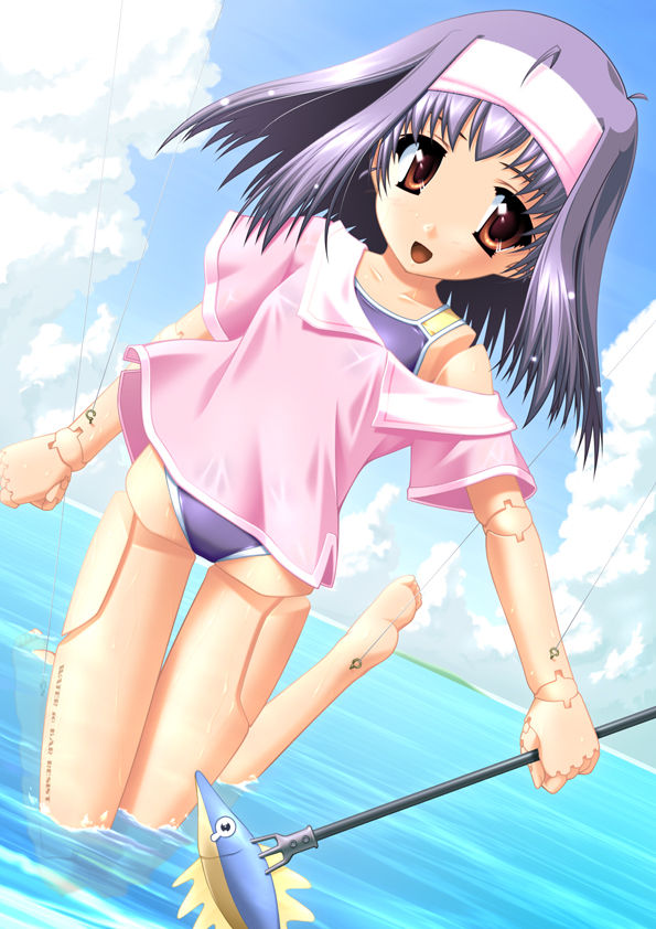 不整脈 - Ragnarok Online Mobicphilia Casual D@yz page 4 full