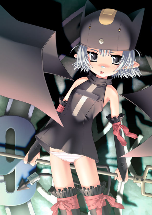不整脈 - Ragnarok Online Mobicphilia Casual D@yz page 8 full