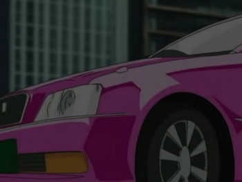 Sex Taxi - Episode 02 cover