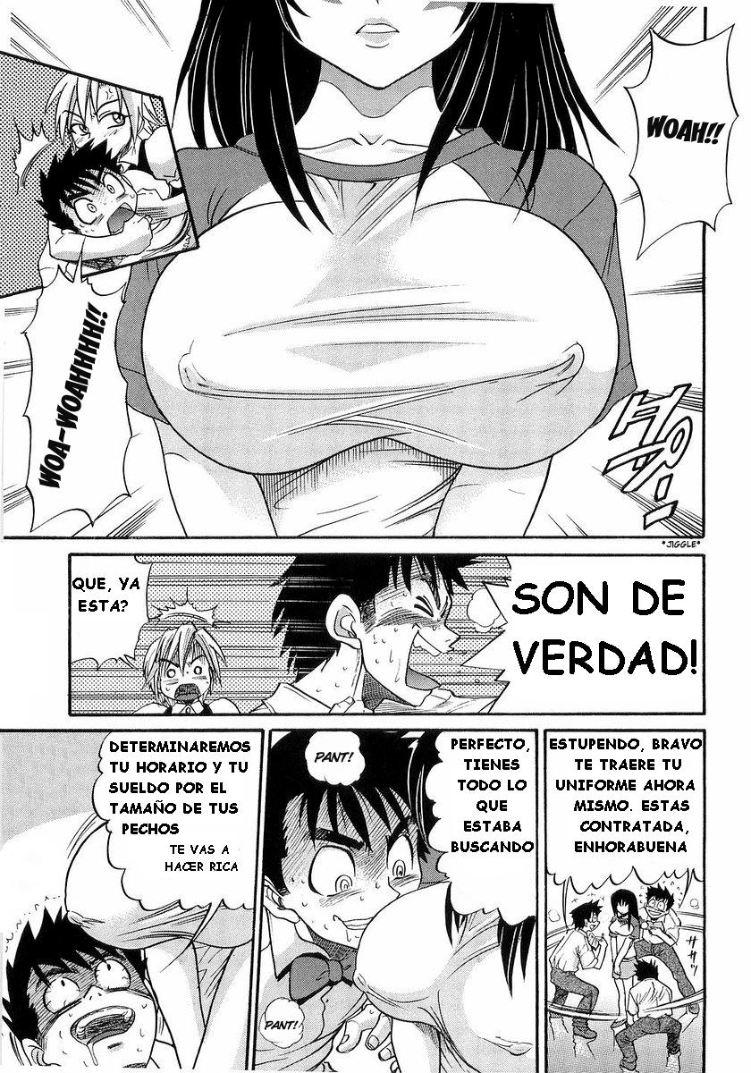 My Sister page 9 full