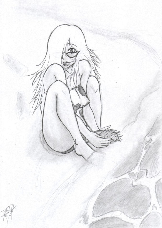 Original Human Characters page 2 full