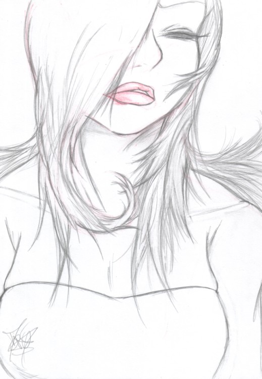 Original Human Characters page 5 full