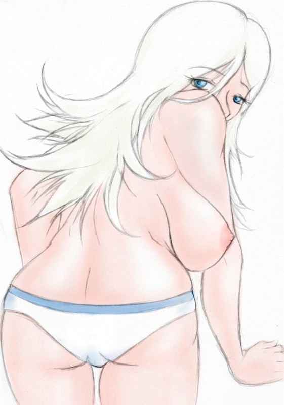 Original Human Characters page 9 full