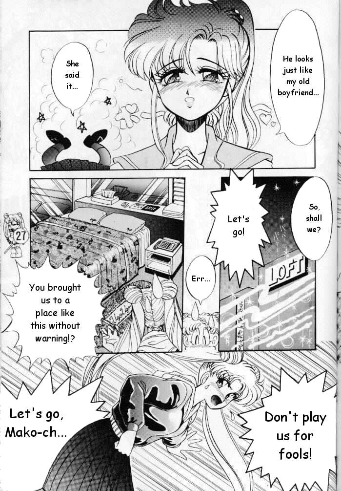 Silky Moon page 3 full