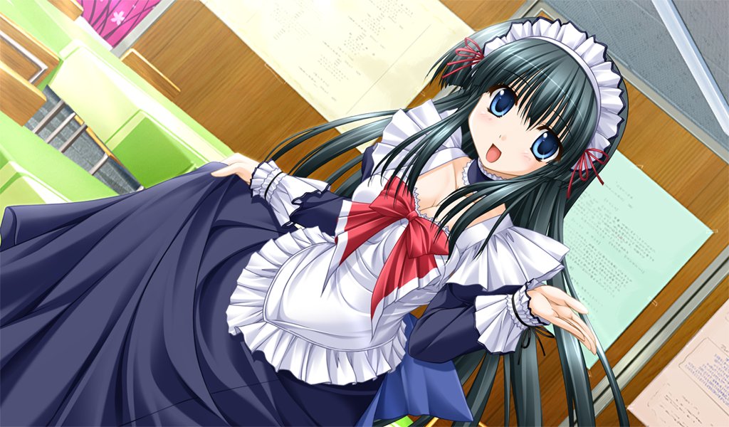 The Ultimate Maid Compilation ~ Part 1 page 10 full