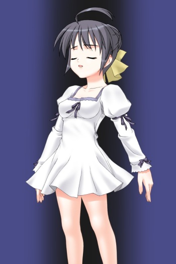 Magical Angel Misaki 2 cover