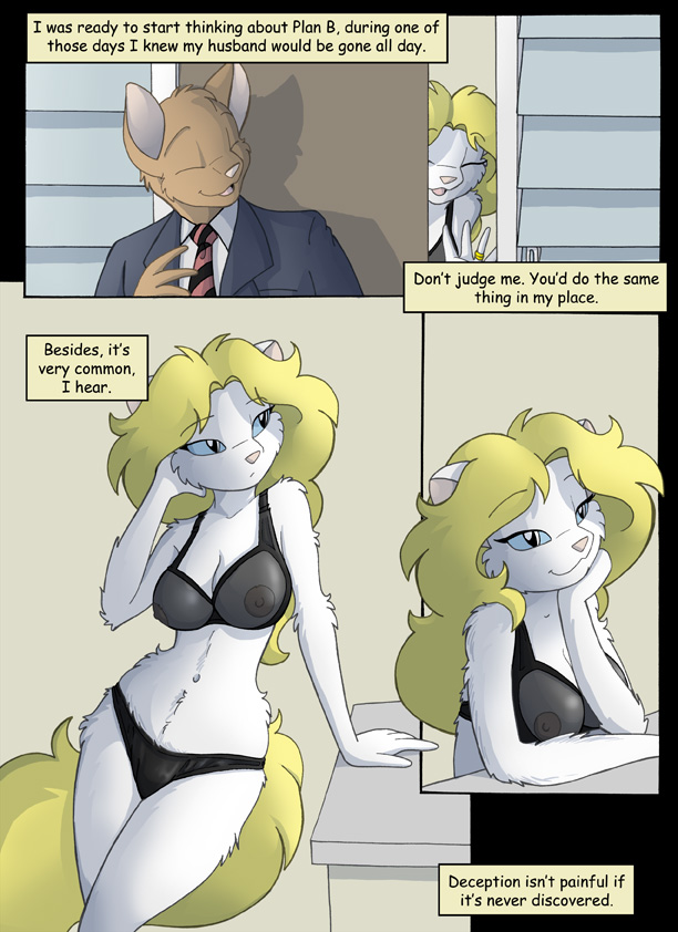 Breeding Bobbie page 3 full