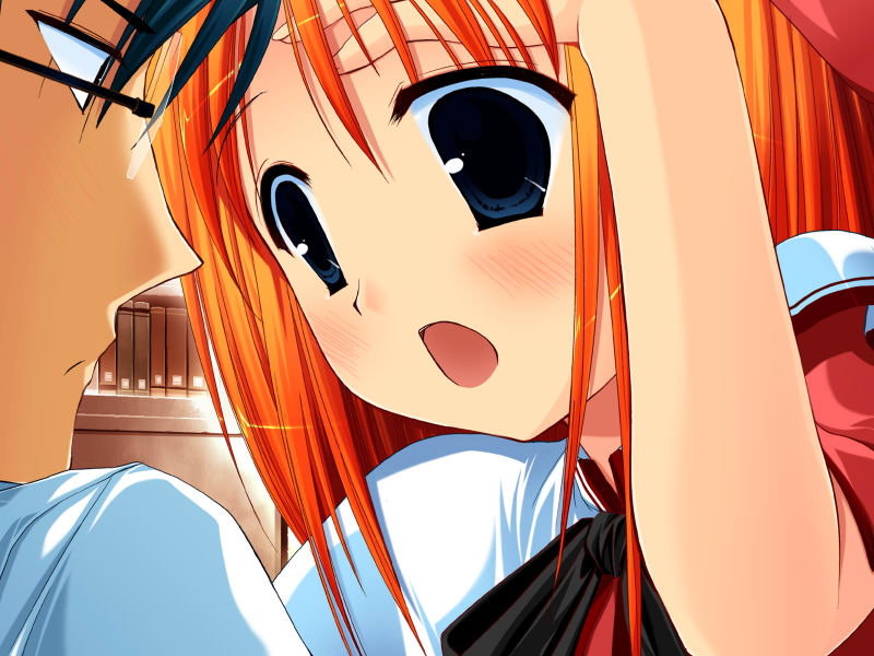 Mahou wa Ameiro? page 9 full
