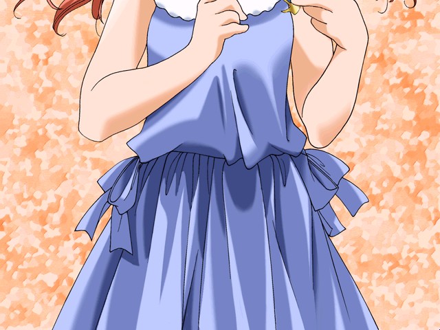 Soyokaze no Uta page 1 full