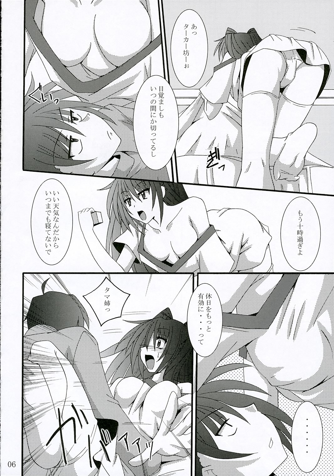 ISSS. page 5 full