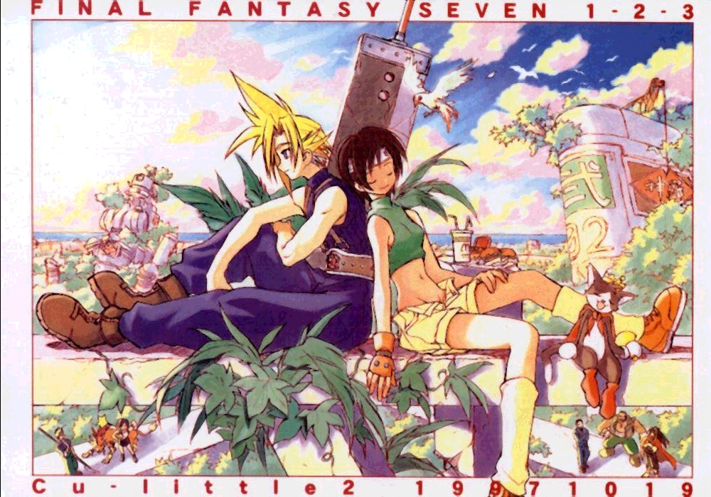FF7 1-2-3 page 2 full