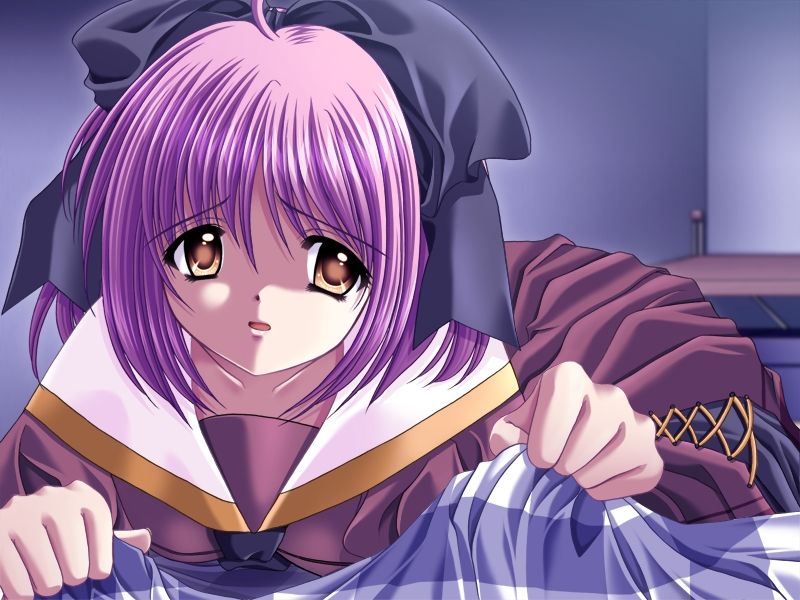 Sore wa Maichiru Sakura no Youni Complete Edition page 8 full