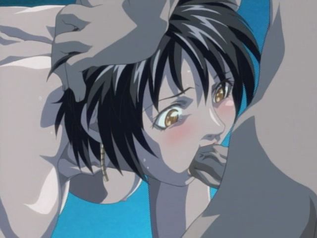 Bible Black Harcore Scenes page 1 full