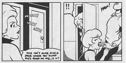 The Celibate Sorceress page 10 full