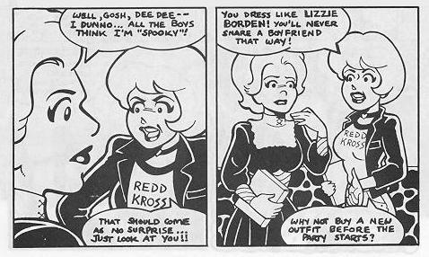 The Celibate Sorceress page 2 full