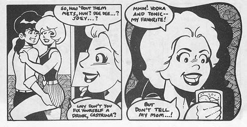 The Celibate Sorceress page 8 full