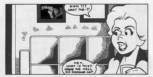 The Celibate Sorceress page 9 full