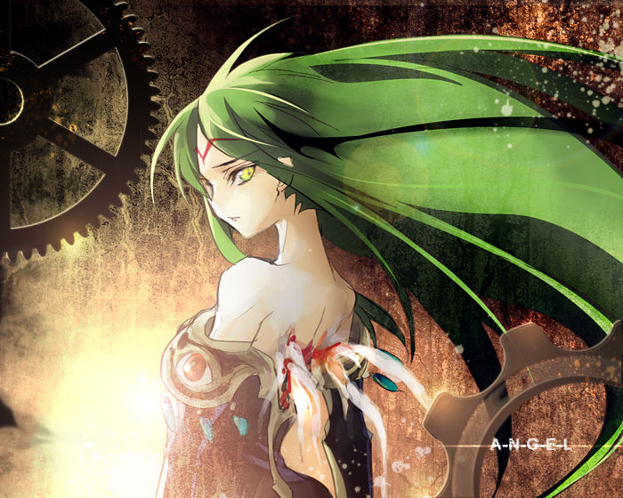 Creayus - Artwork Collection page 3 full