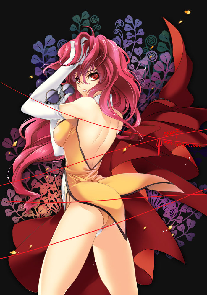 Creayus - Artwork Collection page 6 full