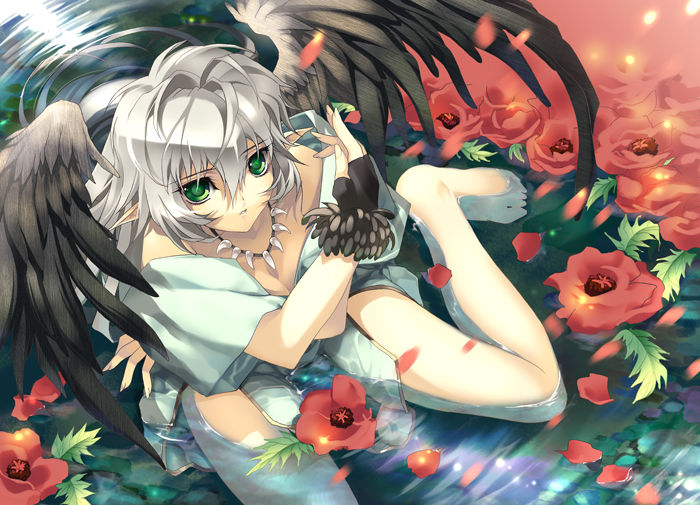 Creayus - Artwork Collection page 7 full