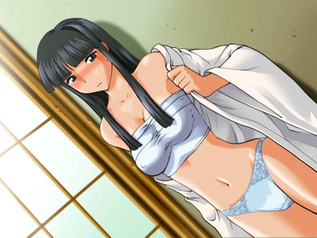 Taisenkei Datsui Mahjong Angel's Kiss page 4 full