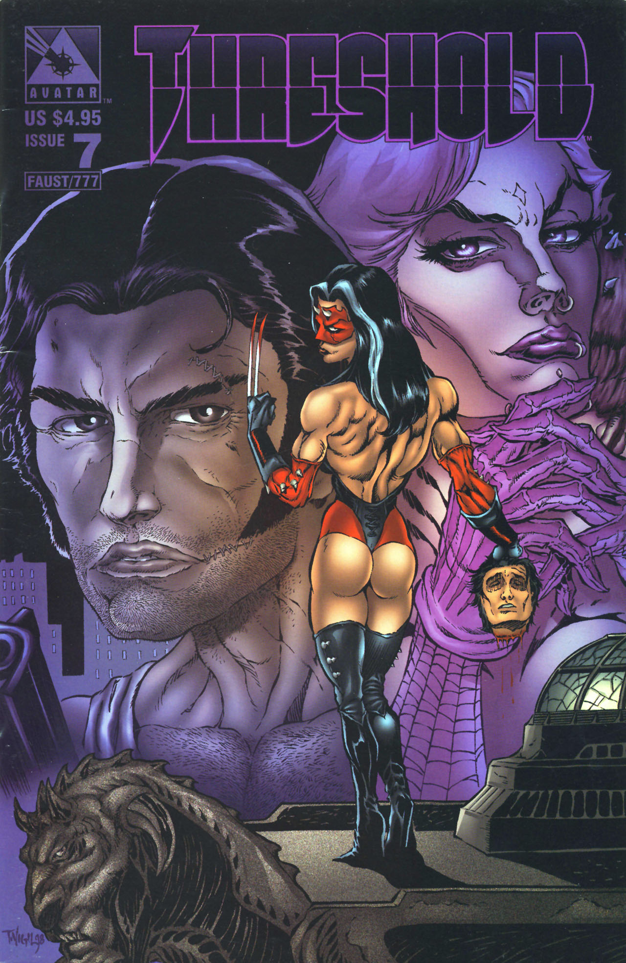 Threshold 007 page 2 full