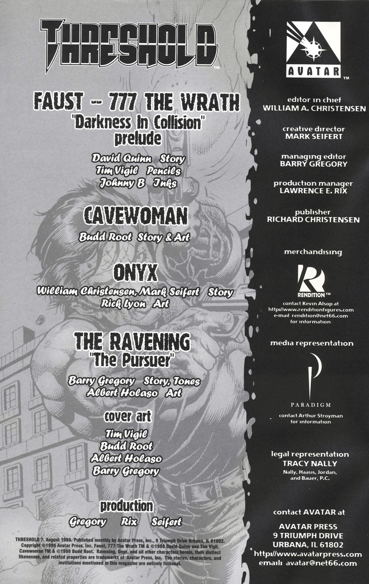 Threshold 007 page 5 full