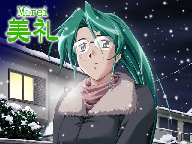 Ameiro no Kisetsu page 5 full