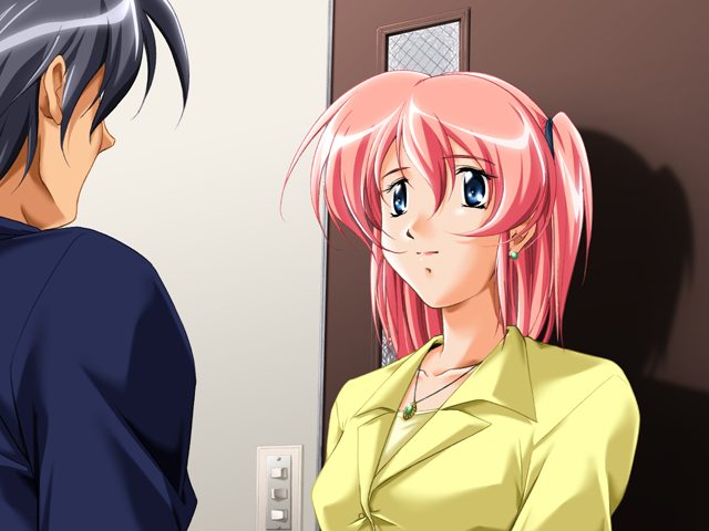 Ameiro no Kisetsu page 8 full