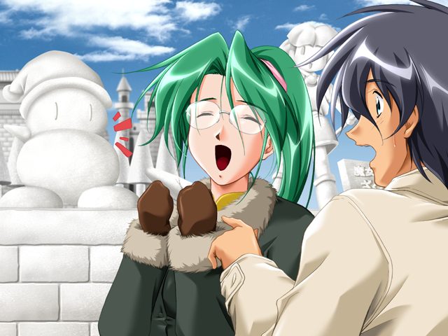 Ameiro no Kisetsu page 9 full