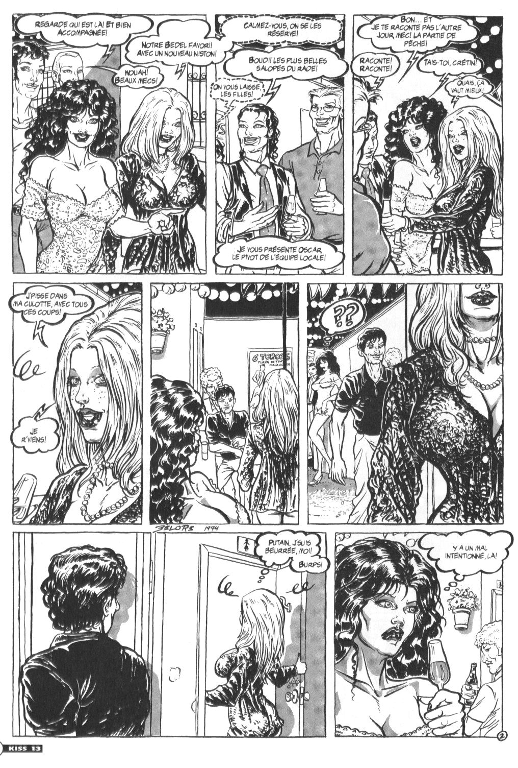 Lolita fr. edition page 2 full