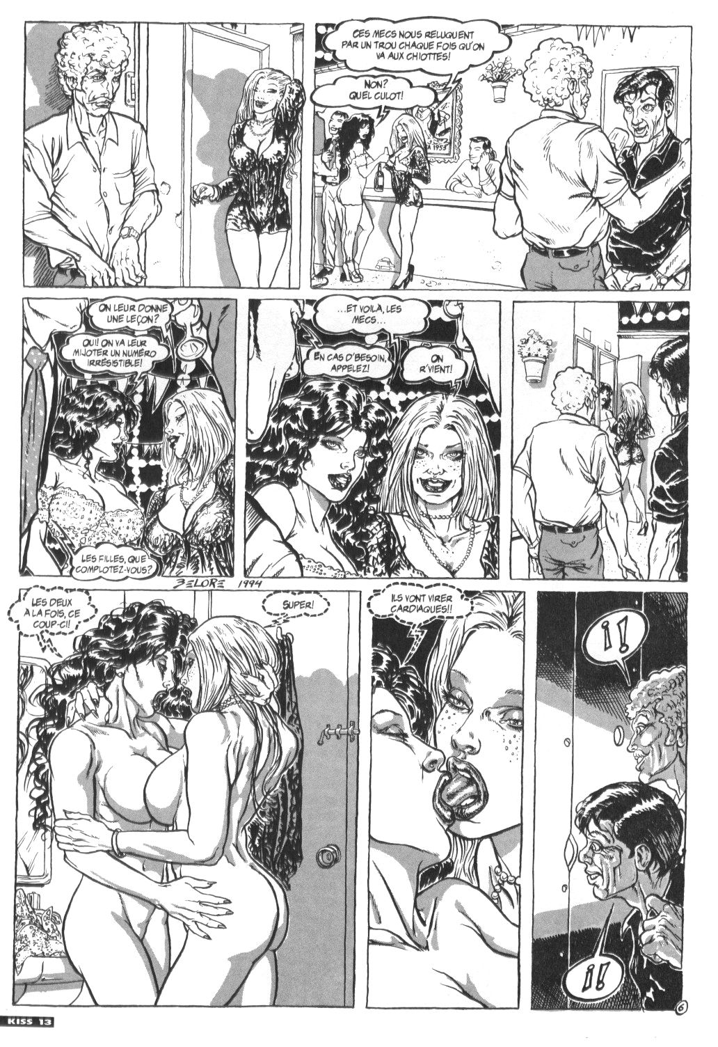 Lolita fr. edition page 6 full