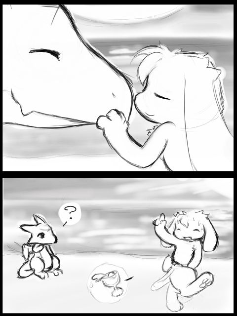 Prefer the Sky page 3 full