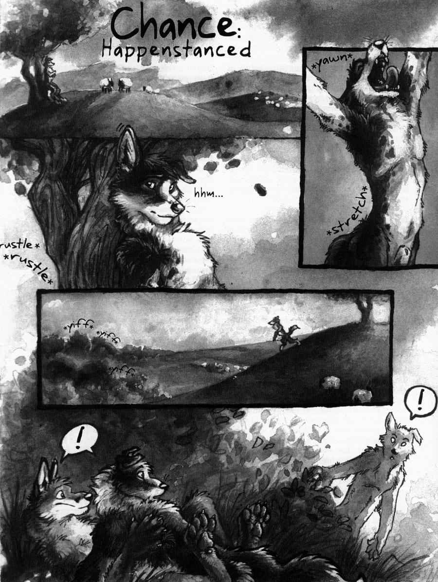 chances page 1 full