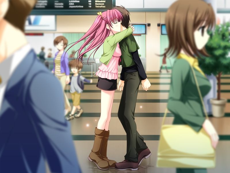 OTAKIBA! R's Otaku wa Akiba de Koi Shiteru page 4 full