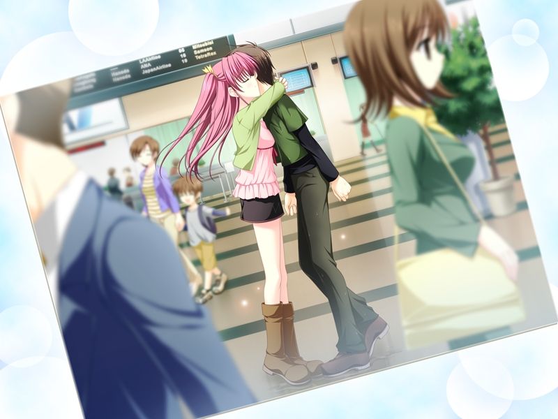 OTAKIBA! R's Otaku wa Akiba de Koi Shiteru page 5 full