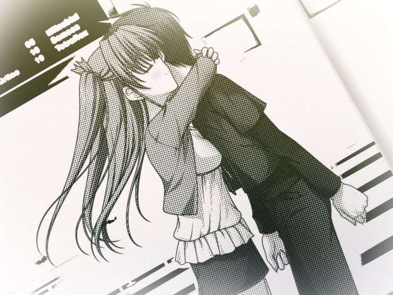 OTAKIBA! R's Otaku wa Akiba de Koi Shiteru page 6 full