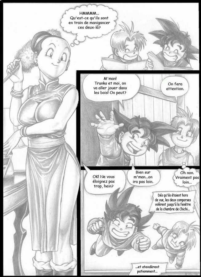 Kamehasutra page 5 full