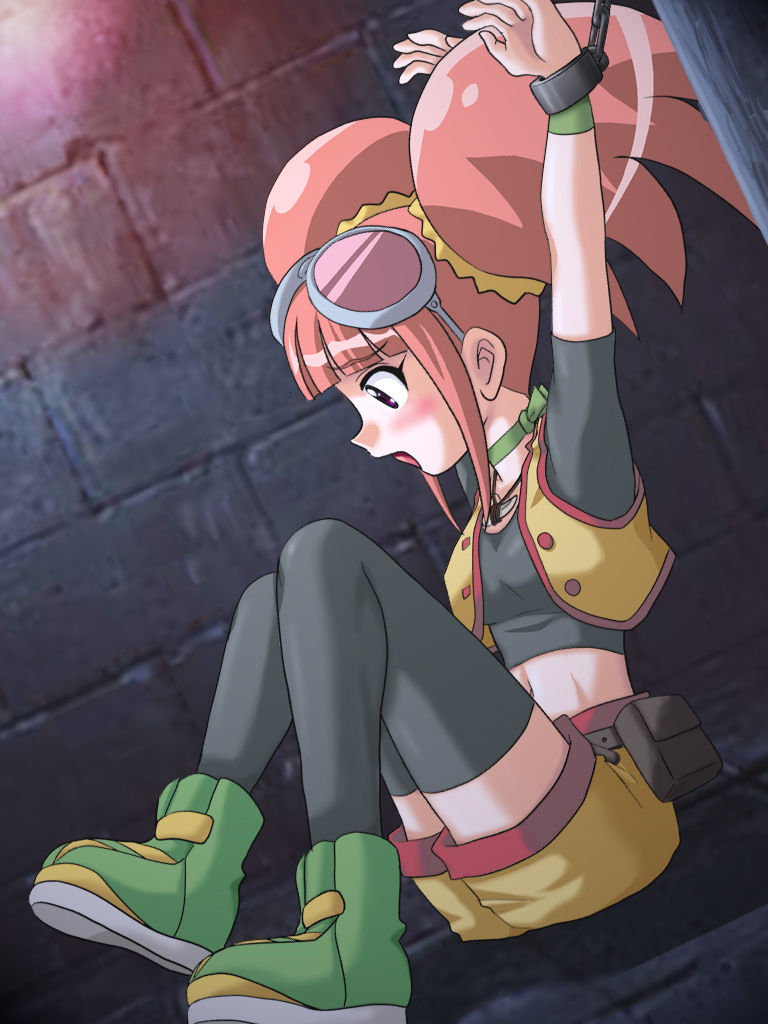 Dinosaur King page 6 full