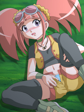 Dinosaur King cover
